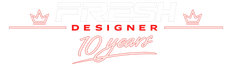 FRESH DESIGNER