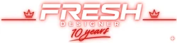 FRESH DESIGNER