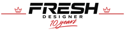 FRESH DESIGNER