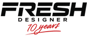 FRESH DESIGNER