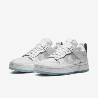 SB Dunk Low Disrupt Photon dust