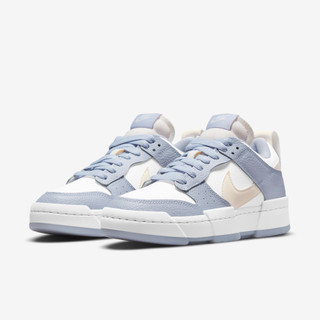 SB Dunk Low Disrupt Summit ghost