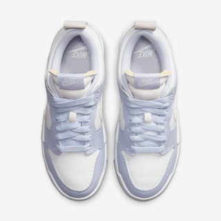 SB Dunk Low Disrupt Summit ghost