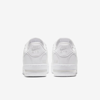 Air Force 1 React White