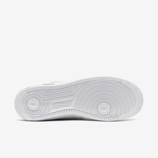 Air Force 1 React White