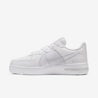 Air Force 1 React White