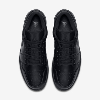 Air jordan 1 Low Triple Black