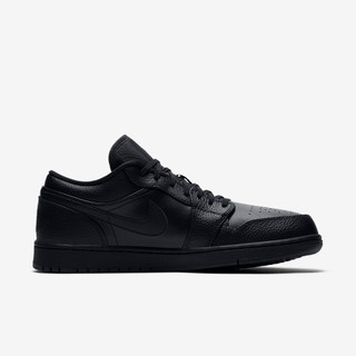 Air jordan 1 Low Triple Black