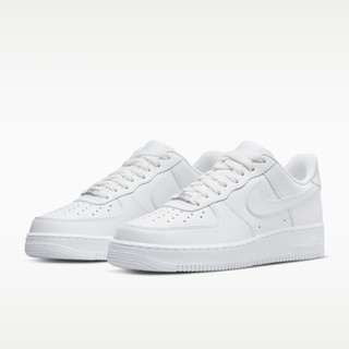 Air Force 1 Low Triple White