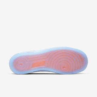 Air force 1 React Light bones