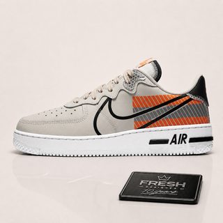 Air force 1 react 3M