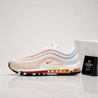 Air max 97 The future is in the air