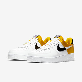 Air force 1 Lv8 Nba Amarillo satin