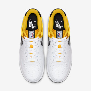 Air force 1 Lv8 Nba Amarillo satin