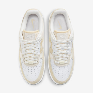 Air force 1 Lx Coconut milk