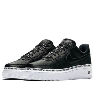 Air force 1 Lv8 Ribbon pack Black