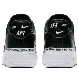 Air force 1 Lv8 Ribbon pack Black