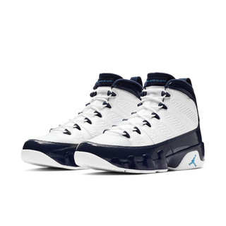 Air Jordan 9 Retro Pearl Blue