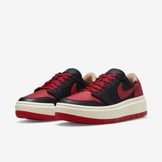 Air Jordan 1 Elevate Low SE Bred