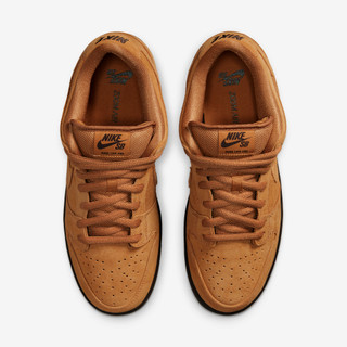 Sb Dunk low Wheat Mocha