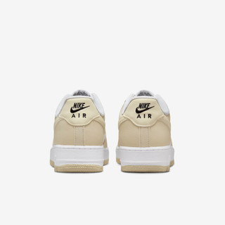Air force 1 Coconut Milk Rattan