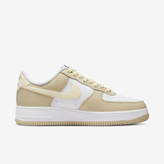 Air force 1 Coconut Milk Rattan