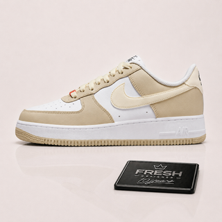 Air force 1 Coconut Milk Rattan