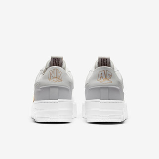 Air force 1 Pixel Summits white
