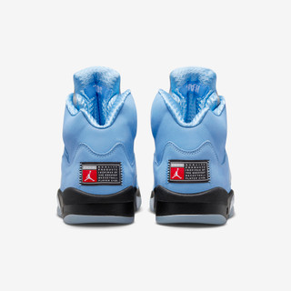 Air Jordan 5 Retro UNC University Blue