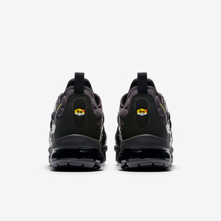 Air VaporMax Plus Black Volt