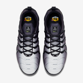 Air VaporMax Plus Black Volt