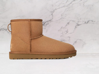 UGG Classic Mini II Boot