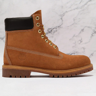 Timberland Premium Waterproof Boots
