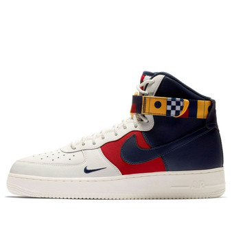 Air force 1 High nautical Redux