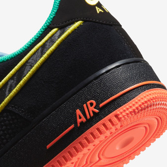 Nike Air Force 1 Peace and Unity