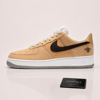 Air Force 1 Low Manchester Bee