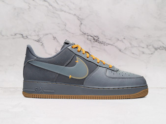 Air force 1 Lx Cool grey