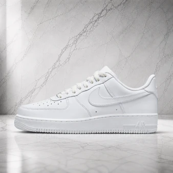 Air Force 1 Low Triple White