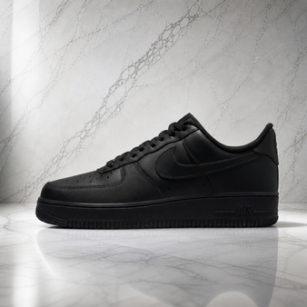Air Force 1 Low Triple Black