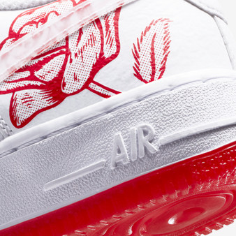 Air force 1 Bodega plastic bag