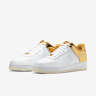 Air force 1 Golden era