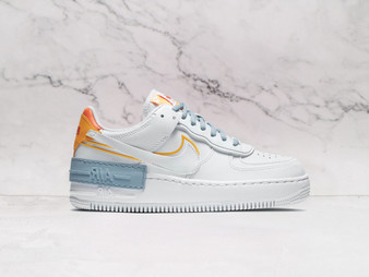 Nike Air Force 1 Low 'Shadow Kindness Day' 2020 – Exclusive Design with 'Be Kind' Pin