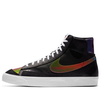 Blazer Mid 77 Thermal black