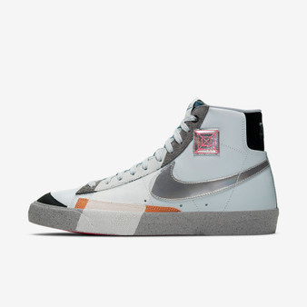 Blazer Mid 77 Vintage shanghai