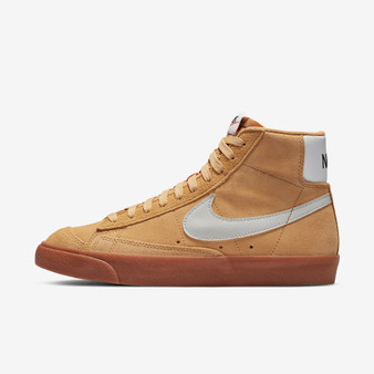 Blazer Mid 77 Twine Honeycomb