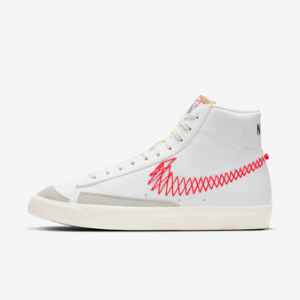 Blazer Mid 77 Vintage Zig zag