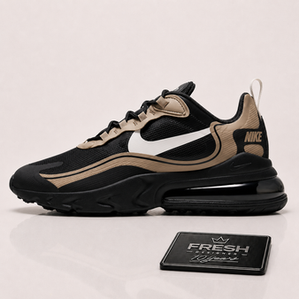 Air max 270 React Just do it
