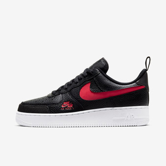 Air force 1 Lv8 utility bred