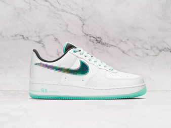 Air force 1 Lv8 Tropical