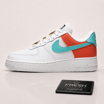 Air force 1 Lx Bling SE Basket ball